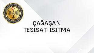 ÇAĞAŞAN TESİSAT-ISITMA